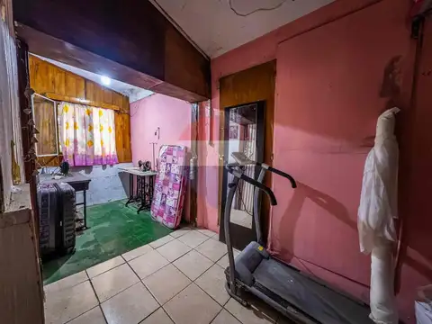 Casa en Venta 46 años