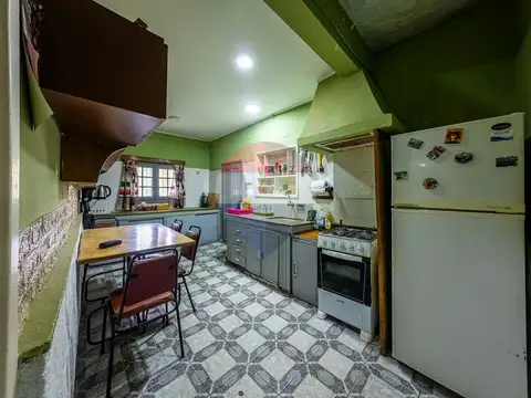 Casa en Venta en Canelones, USD 116.000