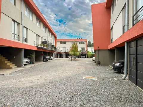 TRIPLEX EN VENTA EN TIGRE, RINCON DE MILBERG. 2 DORMITORIOS + PLAYROOM. AMENITIES!