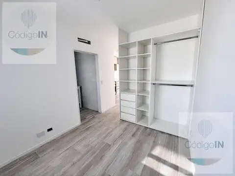 Departamento en Venta en Parque Chas, USD 121.000