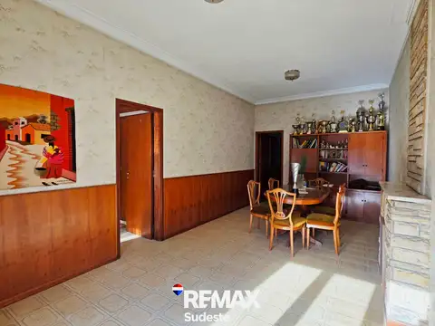 Casa en Venta en Bahía Blanca, USD 115.000