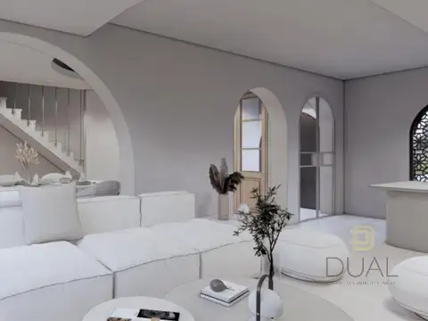 VENTA CASA TRES DORMI CON PATIO QUINCHO PILETA EN LOURDES