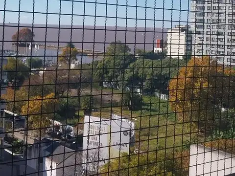 Departamento en Venta - Olivos