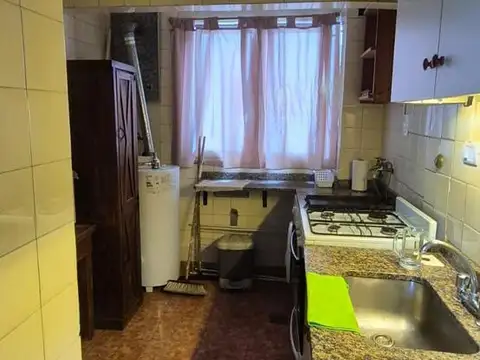 Departamento en Venta en Olivos, USD 125.000