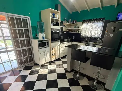 Casa en Venta 10 años