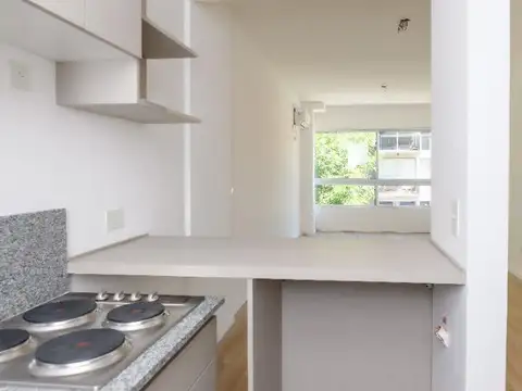 Departamento en Alquiler 5 años