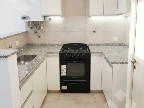 En Venta | Departamento de 1 Dormitorio | Carlos H. Rodriguez | Piso 11 | Neuquén