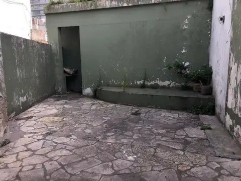 Local . | Catamarca al 1600