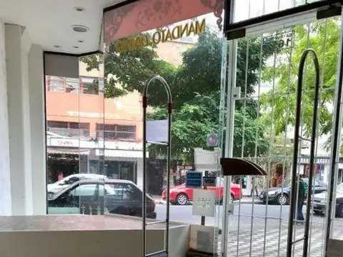 Local . | Catamarca al 1600