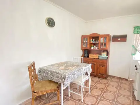 Casa en Venta en Burzaco, USD 75.000