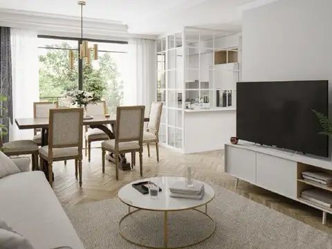 Departamento en Venta en San Miguel, USD 130.000