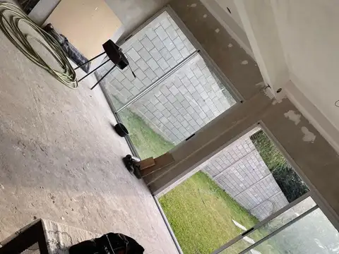 Casa en Venta en General Rodríguez, USD 80.000