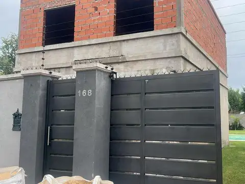 Casa en Venta A Estrenar