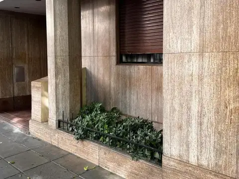 3 AMB CFTE BALCON COCINA COM LAVADERO SUPER LUMINOSO