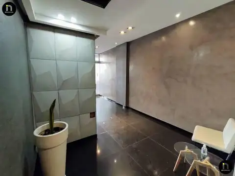 Departamento en Venta en Villa Crespo, USD 99.000