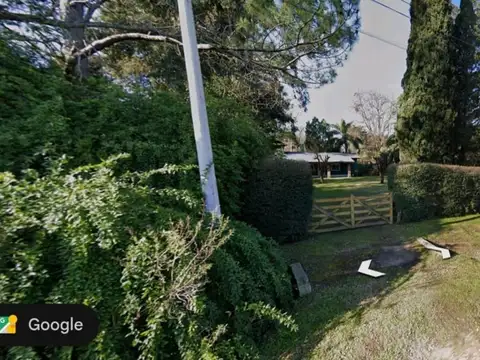Terreno en Venta de 1650,0 m2