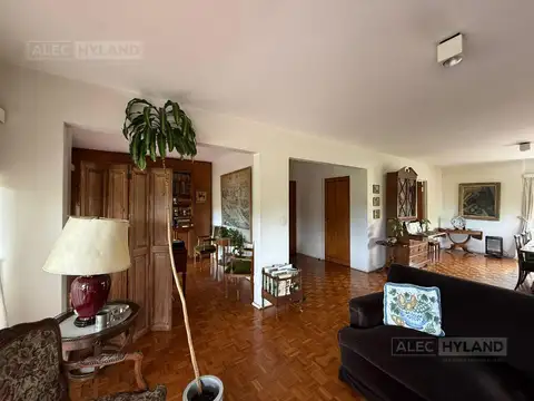 Departamento en Venta de 4 dormitorios