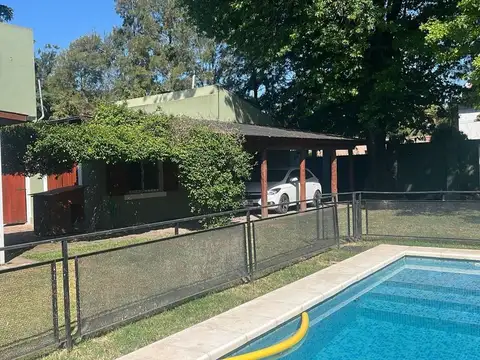 Casa en Venta de 3 dormitorios