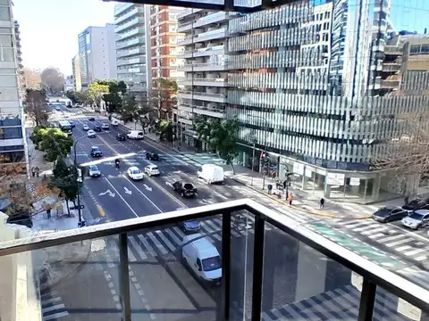 Oficina en Venta en Belgrano C, Belgrano