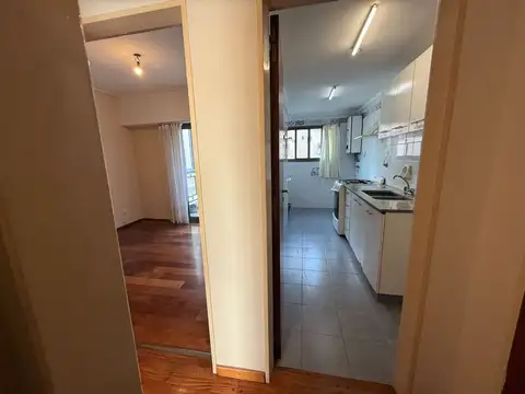 Departamento 2 ambientes alquiler en Victoria