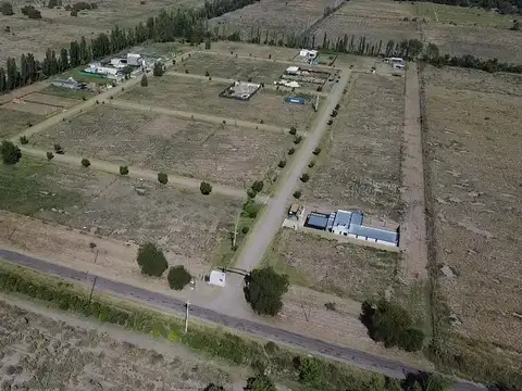 Terreno en Venta de 850,0 m2
