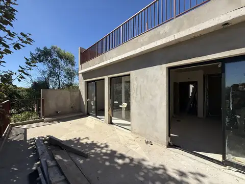 Estomba 4200, Piso 4