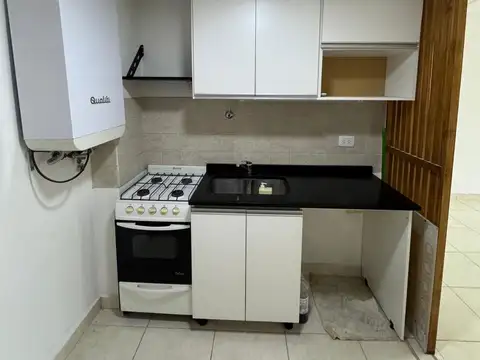 Departamento en Alquiler de Monoambiente