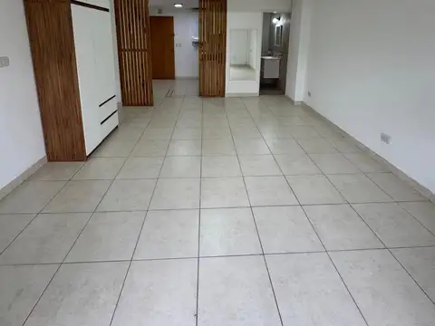 Departamento monoambiente en alquiler - Villa Ballester