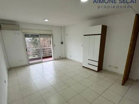 Departamento monoambiente en alquiler - Villa Ballester