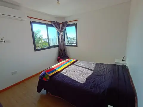 DEPARTAMENTO 1 DORMITORIO BARRIO VELEZ SARSFIELD 