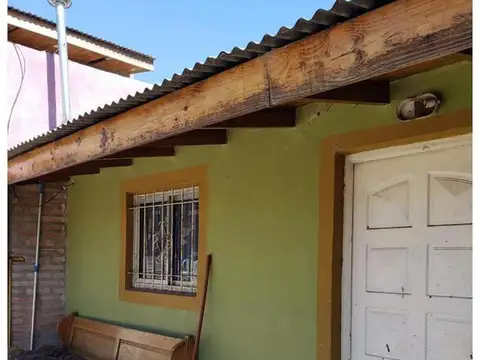 Casa - Libertad