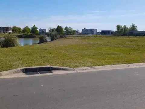 Terreno En Venta  Barrio San Sebastián