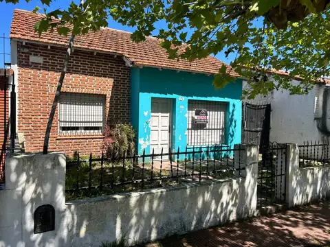 Casa 4 amb a reciclar