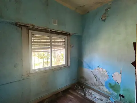 Casa en Venta 50 años