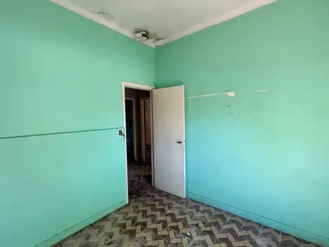Casa 4 amb a reciclar