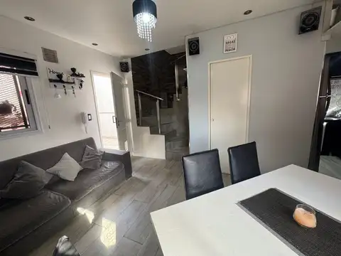 Departamento en Venta 10 años