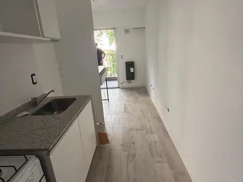 Departamento en Venta en Abasto, Rosario