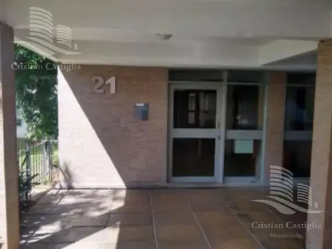 Intendente Adolfo Arnoldi