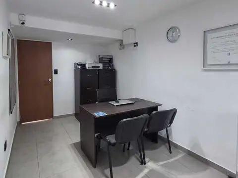 Oficina en Venta en La Plata [Cod: 2852-52]