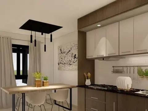 Casa en Venta A Estrenar