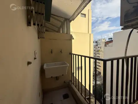 Departamento en Alquiler al Noroeste