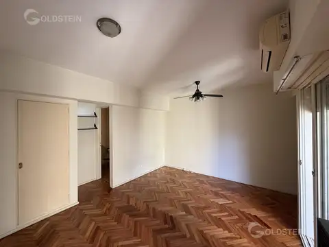 Departamento en Alquiler 34 años