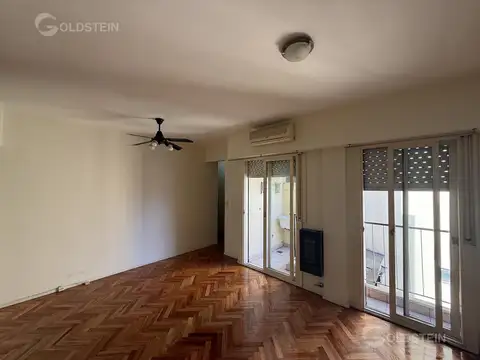 Departamento en Almagro
