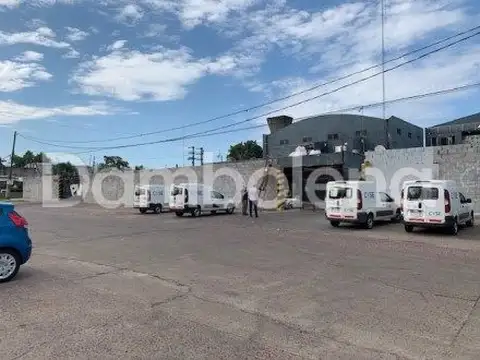 Depósito  en Venta ubicado en San Miguel, G.B.A. Zona Norte