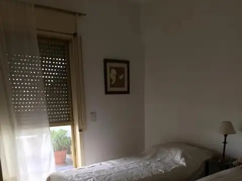 Departamento en Alquiler Temporal con 1 cocheras