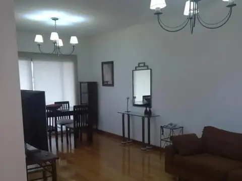 Departamento en Alquiler Temporal de 2 dormitorios