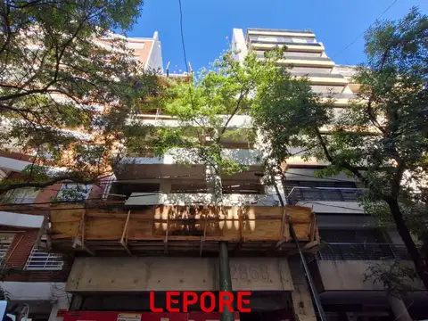 Venta de Departamento 1 AMBIENTE en Belgrano, Capital Federal