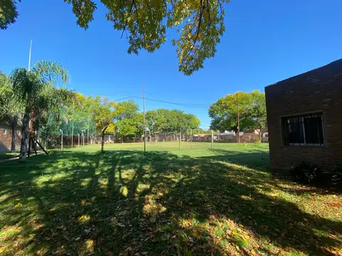 Departamento en Venta 37 años