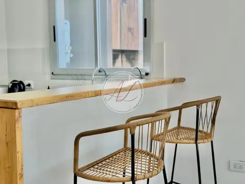 Departamento en Alquiler Temporal 7 años