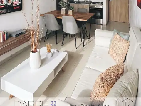 Departamento en Venta Permite mascota